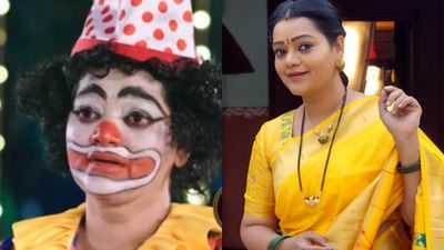 Deepika Shetty Interview:ಅಜ್ಜಿ ಲಕ್ಷ್ಮೀದೇವಮ್ಮ ಅವರ ಆ ಒಂದು ಮೌಲ್ಯವೇ ನಟಿ ದೀಪಿಕಾ ಶೆಟ್ಟಿ ಯಶಸ್ಸಿನ ಗುಟ್ಟು