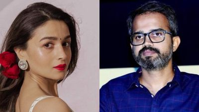 ಪ್ರಶಾಂತ್ ನೀಲ್ ನಿರ್ದೇಶನದ ಬಹುನಿರೀಕ್ಷಿತ ಚಿತ್ರದಲ್ಲಿ ಆಲಿಯಾ ಭಟ್?