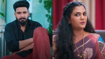 Amruthadhaare ; ಪ್ರತೀಕಾರದ ಜ್ವಾಲೆಯಲ್ಲಿ ಜೈದೇವ್ ಧಗಧಗ - ಹನಿಮೂನ್‌ನಲ್ಲಿ ಮಲ್ಲಿ, ಸುನಿಗೆ ಕಾದಿದೆಯಾ ಆಪತ್ತು?