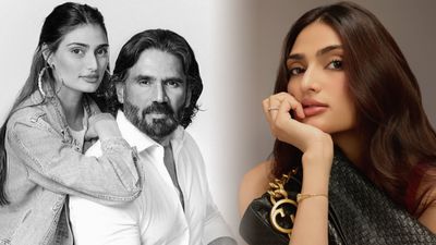 ಆಶಾ ಭೋಸ್ಲೆಗೆ ಶ್ರದ್ಧಾಂಜಲಿ ಸಲ್ಲಿಸುವ ವೇಳೆ ಸುನಿಲ್ ಶೆಟ್ಟಿ ಮಗಳು ಆಥಿಯಾ ಎಡವಟ್ಟು ; ಕರುನಾಡಿನ ಸೊಸೆ ವಿರುದ್ಧ ಆಕ್ರೋಶ