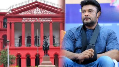 ಜೈಲಿನಿಂದಲೇ ಮಾಧ್ಯಮಗಳ ವಿರುದ್ಧ ತಿರುಗಿ ಬಿದ್ದ ದರ್ಶನ್ ; ಕೇಂದ್ರ ಸರ್ಕಾರದ ವಿರುದ್ಧವೂ ಗುಡುಗಿದ ದಾಸ