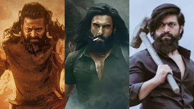 'KGF- 2' ಹಾಗೂ 'ಕಾಂತಾರ-1' ಚಿತ್ರಗಳ ಈ ದಾಖಲೆ 'ಧುರಂಧರ್- 2' ಕೂಡ ಮುರಿಯಲು ಸಾಧ್ಯವಾಗಲಿಲ್ಲ