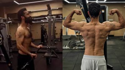 ಕನ್ನಡ ನಿರ್ದೇಶಕನ ಚಿತ್ರಕ್ಕಾಗಿ ಸಿಕ್ಸ್‌ಪ್ಯಾಕ್ ಮಾಡಿ ತಯಾರಾದ ಪ್ಯಾನ್ ಇಂಡಿಯಾ ಸ್ಟಾರ್