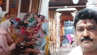 ಪ್ರಿಯಾಂಕ ತಟ್ಟೆ ತೊಳೆದರೆ ಸುದ್ದಿ, ನಾನು ರಾಯರ ಸೇವೆ ಮಾಡಿದ್ರೆ ಟ್ರೋಲ್ ಮಾಡ್ತೀರಾ? ಜಗ್ಗೇಶ್ ಬೇಸರ