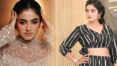 ನಾನು 100% ನಿಜಾ ಹೇಳಿದ್ರೆ ಜನ ನನ್ನ ದೇವತೆ ಮಾಡ್ಬಿಡ್ತಾರೆ ; ವೈಯಕ್ತಿಕ ಬದುಕಿನ ಕಠೋರ ಸತ್ಯ ಹೇಳಿದ ಜಾಹ್ನವಿ