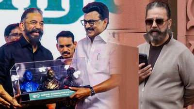 ಕಮಲ್ ಹಾಸನ್ ನಂಬಿ ಕಂಗಾಲಾದ ಅಭ್ಯರ್ಥಿಗಳು ; ಉಳಗನಾಯಗನ್ ಕಟ್ಟಿದ 'ಎಂಎನ್ಎಂ' ಪಕ್ಷದಲ್ಲೇ ಭುಗಿಲೆದ್ದ ಆಕ್ರೋಶ