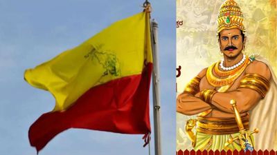 ಬರ್ತಿದೆ ದಕ್ಷಿಣ ಭಾರತದ ದಂತಕಥೆ 'ಚಕ್ರವರ್ತಿ ಇಮ್ಮಡಿ ಪುಲಕೇಶಿ' ಬಯೋಪಿಕ್; ಏನಿದರ ಹೈಲೈಟ್? 