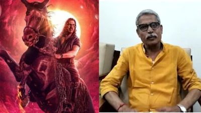 ಉಪೇಂದ್ರ ನಿರ್ದೇಶಿಸಿದ 'UI'ನಿಂದ ಎಷ್ಟು ಲಾಸ್ ಆಯ್ತು? ಲಹರಿ ವೇಲು ಕೊಟ್ಟ ಉತ್ತರವೇನು?