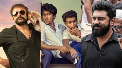 ಮಲಯಾಳಂ ಬಾಕ್ಸ್ ಆಫೀಸ್‌ನಲ್ಲಿ ಗುಡ್ ಫ್ರೈಡೇ, ಈಸ್ಟರ್ ಹಬ್ಬದ ಅಬ್ಬರ; ಹೇಗಿದೆ ಕಲೆಕ್ಷನ್ ಲೆಕ್ಕಾಚಾರ