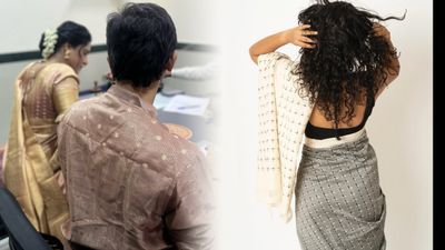 ಡಿವೋರ್ಸ್ ನೋವು ಮರೆತು 'ಸೆಕೆಂಡ್ ಇನಿಂಗ್ಸ್' ಶುರು ಮಾಡಿದ ನಟಿ ; ಸದ್ದಿಲ್ಲದೇ ರಿಜಿಸ್ಟರ್ ಮದುವೆಯಾದ 44 ವರ್ಷದ ಚೆಲುವೆ