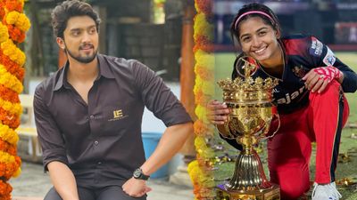 ಉಪೇಂದ್ರ ಮನೆ ಸೊಸೆಯಾಗ್ತಾರಾ ಶ್ರೇಯಾಂಕ ಪಾಟೀಲ್ ? ಟಗರು ಪುಟ್ಟಿ ಜೊತೆ ಮದುವೆ - ಮೌನ ಮುರಿದ ನಿರಂಜನ್