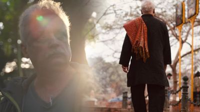 ಅಕ್ರಮ ಸಂಬಂಧವಿರುವ ವಿಚಾರ ಗೊತ್ತಾದರೂ ಕೂಡ ನನ್ನ ಹೆಂಡತಿ ನನಗೆ ಡಿವೋರ್ಸ್ ಕೊಡಲಿಲ್ಲ ; ಕಣ್ಣೀರು ಹಾಕಿದ 63 ವರ್ಷದ ನಟ