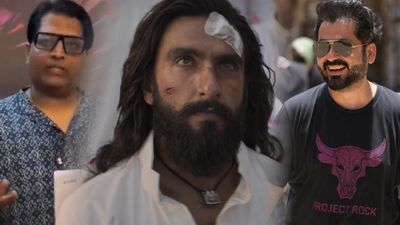 'ಧುರಂಧರ್ 2’ ಕಥೆ ವಿವಾದ ; ಚಿಂದಿ ಚೋರ್ ಎಂದ ಕನ್ನಡದ ನಿರ್ದೇಶಕನಿಗೆ ಆದಿತ್ಯ ಧರ್ ತಿರುಗೇಟು