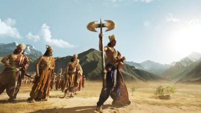 ಅರೇ, 'ರಾಮಾಯಣ'ದಲ್ಲಿ ಈ ಯುದ್ಧ ಯಾವಾಗ ನಡೀತು? ಏನಿದು ಹೊಸ ಕಥೆ? 