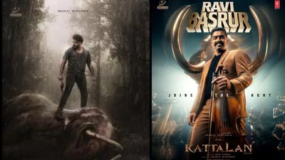 ಮಲಯಾಳಂನ 'ಕಟ್ಟಾಲನ್‌'ಗೆ ಅಜನೀಶ್ ಅಲ್ಲ, ರವಿ ಬಸ್ರೂರ್ ಮ್ಯೂಸಿಕ್; ಪ್ರಿ-ರಿಲೀಸ್ ಬ್ಯುಸಿನೆಸ್‌ನಲ್ಲಿ ದಾಖಲೆ