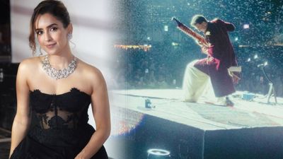 ಅರಳುವ ಮುನ್ನವೇ ಮುದುಡಿತು ದಂಗಲ್ ಚೆಲುವೆಯ ಪ್ರೀತಿ ; ಮುರಿದು ಹೋಯ್ತು ಸಿತಾರದ ತಂತಿ