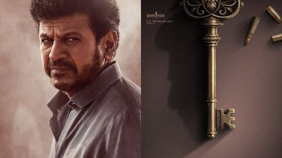 ಸುದೀಪ್ 'ಮಾರ್ಕ್' ಸಿನಿಮಾ ನಿರ್ಮಾಪಕರ ಜೊತೆ ಶಿವಣ್ಣನ ಮುಂದಿನ ಪ್ರಾಜೆಕ್ಟ್ ಕನ್ಫರ್ಮ್