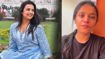 ಪ್ರೀತಿ ಉಳಿಸಿಕೊಳ್ಳಲು ಹೋದೆ, ಅವನು ಆ ವಿಡಿಯೋನ ಪಬ್ಲಿಶ್ ಮಾಡಿದ ; ಬಾಯ್‌ಫ್ರೆಂಡ್ ವಿಕೃತಿ ನೆನೆದು ಸೋನು ಗೌಡ ಕಣ್ಣೀರು