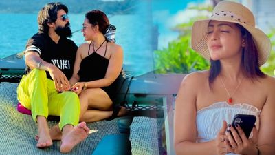 ವಿಡಿಯೋ ಕಾಲ್ನಲ್ಲಿ ಬೆಂಗಳೂರಿನಲ್ಲಿದ್ದ ಗಂಡನ ಜೊತೆ ಜಗಳ ; ದುರಂತ ಅಂತ್ಯ ಕಂಡ ಕಿರುತೆರೆ ನಟಿ ಸುಭಾಷಿಣಿ