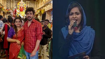 ಹಿಂದೂ ಭಕ್ತಿ ಗೀತೆಗಳನ್ನು ಹಾಡಿದ್ಮೇಲೆ ಭಾರೀ ಭದ್ರತೆ ಕೊಟ್ಟಿದ್ರು; ಆ ದಿನಗಳನ್ನು ನೆನೆದ ಸುಹಾನಾ ಸಯ್ಯದ್