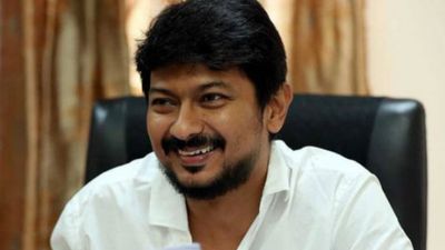 ಹಿಂದಿ ಹೇರಿಕೆಗೆ ನಾವು ಒಪ್ಪಲ್ಲ.. ತಮಿಳುನಾಡಿನಲ್ಲಿ ದ್ವಿಭಾಷೆ ನೀತಿ ಅನುಸರಿಸುತ್ತೇವೆ; ಉದಯನಿಧಿ ಸ್ಟಾಲಿನ್