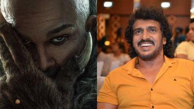  ಅಲ್ಲು ಅರ್ಜುನ್ ನಟನೆಯ 'ರಾಕಾ' ಚಿತ್ರದಲ್ಲಿ ಉಪೇಂದ್ರ ಕೂಡ ಬಣ್ಣ ಹಚ್ತಾರಾ?