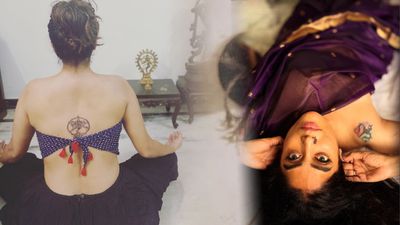 ನಿಮ್ಮೆಲ್ಲರ ಎದುರು ಬೆತ್ತಲಾಗಲು ನಾನು ಇಲ್ಲಿ ಬಂದಿಲ್ಲ ; ಕೆಂಡಾಮಂಡಲವಾದ ಬಿಗ್ ಬಾಸ್ ಸ್ಫರ್ಧಿ