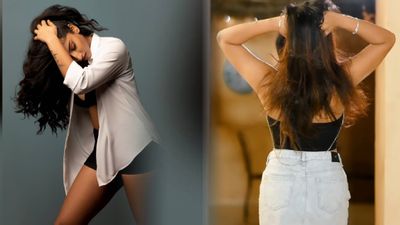 ಹಣಕ್ಕಾಗಿ ಅರೆ ಬೆತ್ತಲೆ ಫೋಟೊ ; ಬಿಗ್ ಬಾಸ್ ಸ್ಫರ್ಧಿ ವಿರುದ್ದ ದೂರು ದಾಖಲು