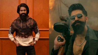 ಬಾಲಿವುಡ್ ಆಯ್ತು ಈಗ ಯಶ್ ಹಣಿಯಲು ನಿಂತ ಟಾಲಿವುಡ್ ಮಂದಿ.. 'ಟಾಕ್ಸಿಕ್' ವಿರುದ್ಧ ಮಸಲತ್ತು ಯಾಕೆ?