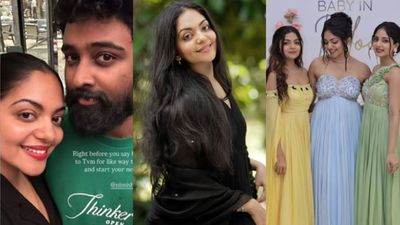 'അഹാനയുടെ വിവാഹം ഉടനെ, കുടുംബത്തിൽ എല്ലാവരും സൂചന തന്നു'; ഒരുക്കങ്ങൾ തുടങ്ങി? ചർച്ചകൾ 