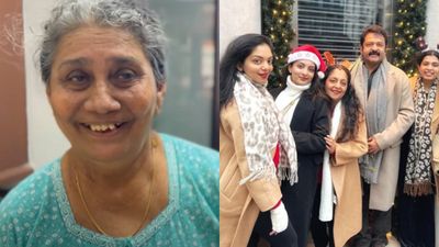 ശരിക്കും അപ്പച്ചി ആരാണ്, ആ കുടുബത്തിലെത്തിയതിങ്ങനെ? ബന്ധുവാണെങ്കിൽ ഇങ്ങനെയായിരിക്കുമോ; ചർച്ച 
