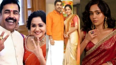 രഹസ്യ വിവാഹവും 13 വർഷത്തെ ദാമ്പത്യവും, അവസാനം കണ്ടത് മൂന്ന് വർഷം മുമ്പ്; അനന്യയുടെ ആദിത്യന് എന്ത് സംഭവിച്ചു?