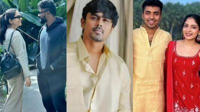 മറ്റ് രണ്ട് മരുമക്കൾ വരുന്നതോടെ അറിയാം, അശ്വിൻ തിരിച്ചറിയും, പക്ഷെ വെെകിപ്പോയിട്ടുണ്ടാകും: റെഡിറ്റിലെ ചർച്ച