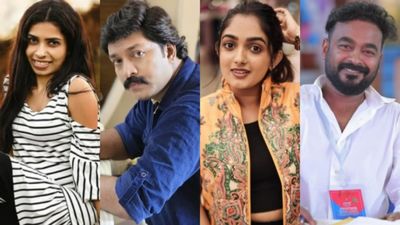 രേണു സുധി എത്തും, തിരിച്ചിറങ്ങുമ്പോൾ നെ​ഗറ്റീവ് പോസിറ്റീവാകും, ഷാനവാസിനേയും ബിന്നിയേയും പ്രതീക്ഷിക്കാം!