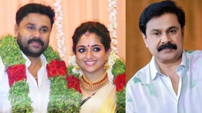 മാധ്യമങ്ങൾ എന്നെ പത്ത് തവണ കല്യാണം കഴിപ്പിച്ചു: കാവ്യയുടെ ഭർത്താവാകുന്നതിന് മുൻപ് ദിലീപ് പറഞ്ഞത്  