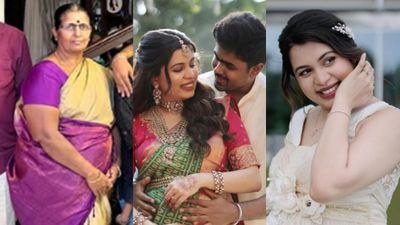 എനിക്ക് വേണ്ട, മൂത്ത മരുമകൾക്ക് വാങ്ങി കൊടുക്കൂയെന്ന് ദിയ; അമ്മായിയമ്മയെ ബഹുമാനിക്കുന്നില്ലെന്ന് ആരാധകർ 