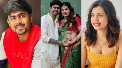അവസാനം വരെ അവൻ പെൺകുഞ്ഞിനെ പ്രതീക്ഷിച്ചു, പിങ്ക് നിറത്തിലുള്ള ബലൂണുകളും വാങ്ങി, എനിക്ക് അറിയാമായിരുന്നു; ദിയ