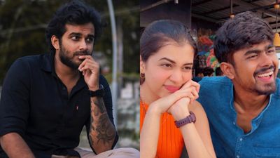 ലക്ഷത്തിൽ നിന്നും നാലായിരത്തിലേക്ക്; ദിയ പോയതോടെ വെെഷ്ണവിന്റെ റീച്ച് പോയി, അശ്വിന് വലിയ നേട്ടം