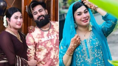 ജാസിയുടെ പങ്കാളി ‍ഭക്ഷണം കഴിച്ചതിന് കണക്ക് പറഞ്ഞു, സൗഹൃദമില്ലാതായതിങ്ങനെ; വീഡിയോ നീക്കി ​​ഹെയ്ദി സാദിയ 