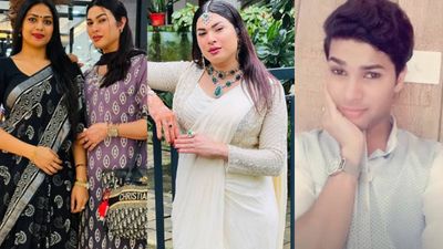 താടിയെടുത്തോ, സർജറി വേണ്ടെന്ന് ഞാൻ പറഞ്ഞിരുന്നു, ജാസിയെ അടുത്തറിഞ്ഞപ്പോൾ: കികി മാ പറയുന്നു 