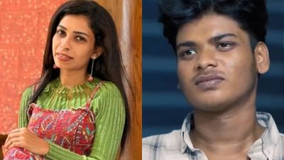 കിച്ചുവിന്റെ പേരിൽ കേസുണ്ട്, രേണുവിനെതിരെ സംസാരിക്കില്ല, എല്ലാ പുറത്ത് വിടുമെന്ന് അവനറിയാം; വെളിപ്പെടുത്തൽ