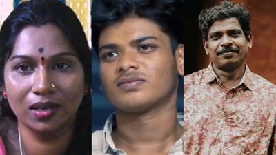 കിച്ചു ഒരിക്കലും എന്റെ മകനല്ല, ഞാനുണ്ടായിരുന്നപ്പോഴും സുധി ചേട്ടൻ കിച്ചുവിന് പ്രാധാന്യം കൊടുത്തു: വീണ 