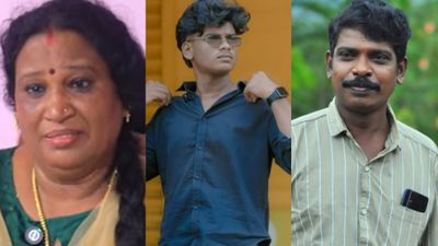 കിച്ചുവിന്റെ അമ്മ മരിച്ചിട്ടില്ല, ഞാൻ ജീവനോടെയുണ്ട്, രേണു അവനോട് സ്നേഹത്തോ‌ടെ ഒരു വാക്ക് പറയുന്നുണ്ടോ? ഇന്ദു 