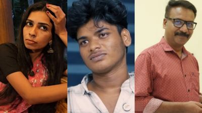 കിച്ചു സമ്മതിച്ചു 'സുധിലയം' ബോർഡ് നീക്കം ചെയ്ത് ഫിറോസ്, കമ്പനിയെ അപകീർത്തിപ്പെടുത്തിയതിന് നിയമപരമായി നീങ്ങും!