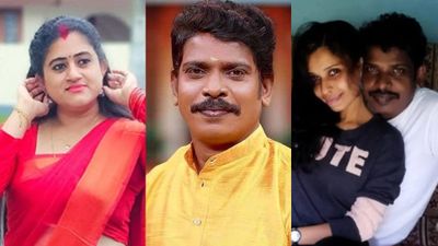 ഇടയ്ക്കിടെ പണം ചോദിക്കല്ലേ എന്ന് ഞാൻ, സുധി ചേട്ടനൊപ്പമുള്ള അനുഭവം; രേണുവിനെതിരെ നിമിഷ ബിജോ