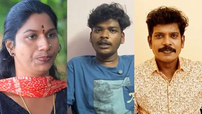 കിച്ചുവിന് മറ്റൊരു അനിയൻ കൂടിയുണ്ട്, ആ മകൻ ഇവരോടൊന്നും സംസാരിച്ചിട്ടില്ല; തുറന്ന് പറഞ്ഞ് വീണ 