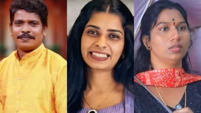 'എന്റെ മകൻ എന്നോടൊപ്പം ഉണ്ടായേനെയെന്ന് അമ്മ പറഞ്ഞു, അവിടെ നിന്നും സുധി ചേട്ടനെ പിരിച്ചുകൊണ്ടുപോയത് രേണു'