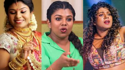 ആദ്യം ചിരിച്ചു, പിന്നീട് ഭർത്താവിന് ശരിക്കും എന്നെ വേണ്ടെന്ന് മനസിലായി; പിരിഞ്ഞതിനെക്കുറിച്ച് ലക്ഷ്മി ജയൻ 