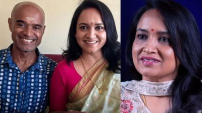 ഞങ്ങളുടേത് പൈങ്കിളി പ്രണയം, ഒരു ആൽഫ മെയിൽ ലൈഫിലുണ്ടെങ്കിൽ നമ്മുടെ സ്ത്രീത്വം പുറത്ത് വരും; ലെന പറയുന്നു