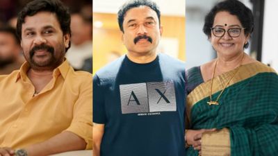 പിന്നെ എന്തിന് ​ദിലീപിനെ പുറത്താക്കി?, സംഘടനയ്ക്ക് അകത്ത് തന്നെ നാടകം കളി, ചീത്തപ്പേര് ഞങ്ങൾക്കും; മല്ലിക 